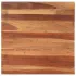 Blat de masă, 70x90 cm, 15-16 mm, lemn masiv de acacia GartenMobel Dekor