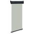 Copertină laterală de balcon, gri, 160 x 250 cm GartenMobel Dekor