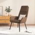 Scaun de relaxare, crem, material textil GartenMobel Dekor