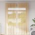 Perdele Voile cu Bucle 2 buc Albastru Regal 140x260 cm GartenMobel Dekor