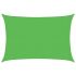 Pânză parasolar, verde închis, 2,5x4 m, 160 g/m², HDPE GartenMobel Dekor