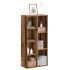Bibliotecă, stejar sonoma, 50x25x105 cm, lemn prelucrat GartenMobel Dekor