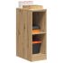 Dulap depozitare garaj gri Sonoma 30x51x85 cm GartenMobel Dekor