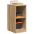 Dulap de depozitare pentru garaj Stejar maro 40x51x85 cm GartenMobel Dekor
