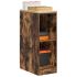 Dulap depozitare garaj gri Sonoma 30x51x85 cm GartenMobel Dekor