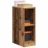 Dulap depozitare garaj gri Sonoma 30x51x85 cm GartenMobel Dekor