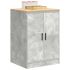 Dulap de depozitare pentru garaj Artisan Stejar 60x51x85 cm GartenMobel Dekor