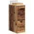 Dulap depozitare garaj stejar maro 30x51x85 cm GartenMobel Dekor