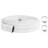 Furtun de incendiu, 30 m 3" PVC GartenMobel Dekor