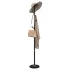 Cuier de haine, alb, 175 cm, fier vopsit electrostatic GartenMobel Dekor