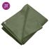 Prelată 260 g/m², gri, 3x6 m, HDPE GartenMobel Dekor