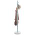 Cuier de haine, albastru, 172 cm, fier vopsit electrostatic GartenMobel Dekor