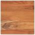 Blat de masă, 40x20x2,5 cm, dreptunghiular lemn masiv de acacia GartenMobel Dekor