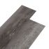 Plăci autoadezive pardoseală gri PVC 4,46 m² 3 mm   GartenMobel Dekor