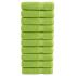 Prosoape premium 50 buc Antracit 50x100cm 600gsm 100% bumbac GartenMobel Dekor