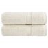 Prosoape premium 10 buc., roz 30x30 cm, 600 gsm 100% bumbac GartenMobel Dekor