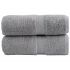 Prosoape premium 10 buc., roz 30x30 cm, 600 gsm 100% bumbac GartenMobel Dekor