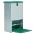 Dozator automat de hrană pentru păsări de curte, cu banda, 8 kg GartenMobel Dekor