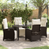 Set de Masă de Grădină cu 5 Piese din Rattan Maro GartenMobel Dekor