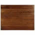 Blat de masă pătrat, 40x40x2,5 cm, lemn masiv de mango GartenMobel Dekor