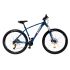 Bicicleta Mtb Afisport M5 - 29 Inch, L, Albastru Ultimate FactoryBikes