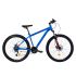 Bicicleta Mtb Terrana 2727 - 27.5 Inch, M, Verde Ultimate FactoryBikes