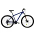 Bicicleta Mtb Terrana 2925 - 29 Inch, M, Verde Ultimate FactoryBikes