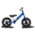 Bicicleta fara pedale DHS RIDE-ON Roz, kit ski inclus Ultimate FactoryBikes