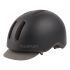 Casca Ciclism Urbana Polisport Commuter - 54-58 cm, M, Alb-Gri Ultimate FactoryBikes