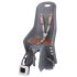 Scaun Bicicleta Copii Polisport Bubbly Maxi Plus FF - Maro-Verde Ultimate FactoryBikes
