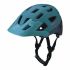 Casca Ciclism P2R FORTEX - 55-58 cm, S-M, Verde Ultimate FactoryBikes