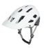 Casca Ciclism Polisport Mountain Pro - 55-58 cm, M, Alb-Gri Ultimate FactoryBikes
