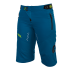 Pantaloni Scurti Ciclism Femei O'Neal Soul - M, Petrol Ultimate FactoryBikes