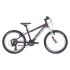 Bicicleta Copii Bulls Tokee 20 - 20 Inch, Negru-Verde Ultimate FactoryBikes