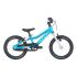 Bicicleta Copii Bulls Tokee Lite 14 - 14 Inch, Albastru Ultimate FactoryBikes