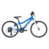 Bicicleta Copii Bulls Tokee Lite 20 - 20 Inch, Rosu-Alb Ultimate FactoryBikes