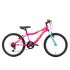 Bicicleta Copii DHS Plasma - 20 Inch, Albastru Ultimate FactoryBikes