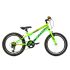 Bicicleta Copii DHS Sonic - 20 Inch, Negru Ultimate FactoryBikes