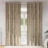Draperii 2 buc cu Ochiuri Gri 260x140 cm GartenMobel Dekor
