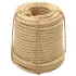 Frânghie, 250 m, sisal 100%, 8 mm GartenMobel Dekor