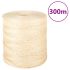 Frânghie, 300 m, sisal 100%, 2 mm GartenMobel Dekor