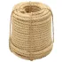 Frânghie, 50 m, sisal 100%, 8 mm GartenMobel Dekor