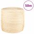 Frânghie, 50 m, sisal 100%, 16 mm GartenMobel Dekor