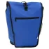 Geanta pentru Bicicletă pentru Suport Pannier 20 L Verde Măslin 34x16x59 cm GartenMobel Dekor