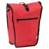 Geanta pentru Bicicletă pentru Suport Pannier 20 L Verde Măslin 34x16x59 cm GartenMobel Dekor