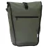 Geanta pentru Bicicletă pentru Suport Pannier 20 L Verde Măslin 34x16x59 cm GartenMobel Dekor
