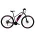 Bicicleta Electrica Afisport C17 - 28 Inch, M-L, Gri-Mov Ultimate FactoryBikes