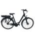 Bicicleta Electrica Corwin 28320 - 28 Inch, XL, Negru Ultimate FactoryBikes
