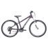 Bicicleta Copii Bulls Tokee 24 - 24 Inch, Violet Ultimate FactoryBikes