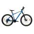Bicicleta Mtb Devron 2023 RM0.7 - 27.5 Inch, L, Negru Ultimate FactoryBikes